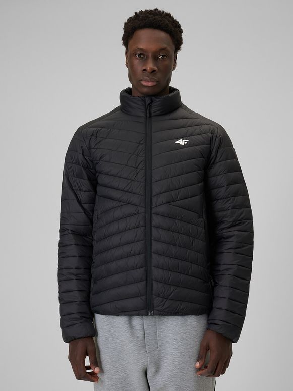 Куртка 4F DOWN JACKET M0853 мужская - 1