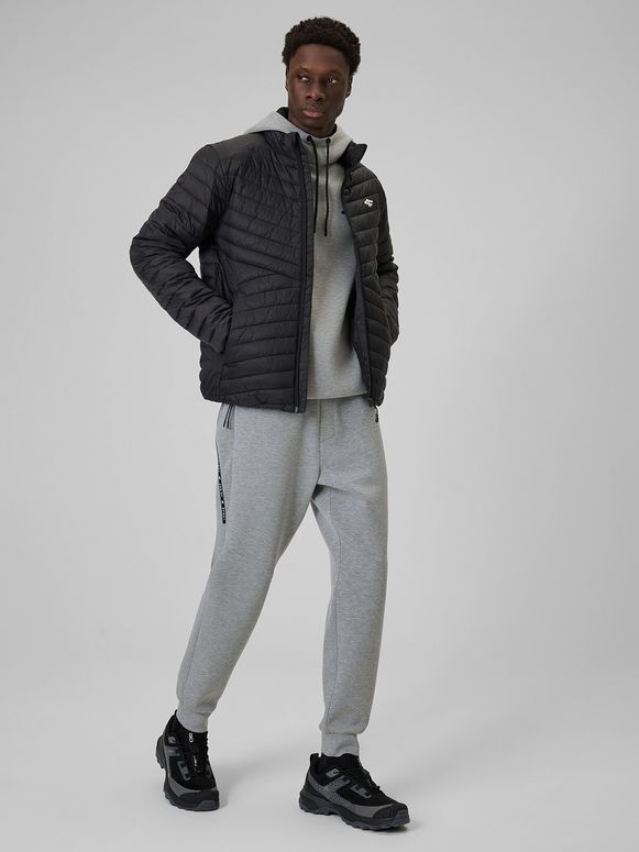 Куртка 4F DOWN JACKET M0853 мужская - 2