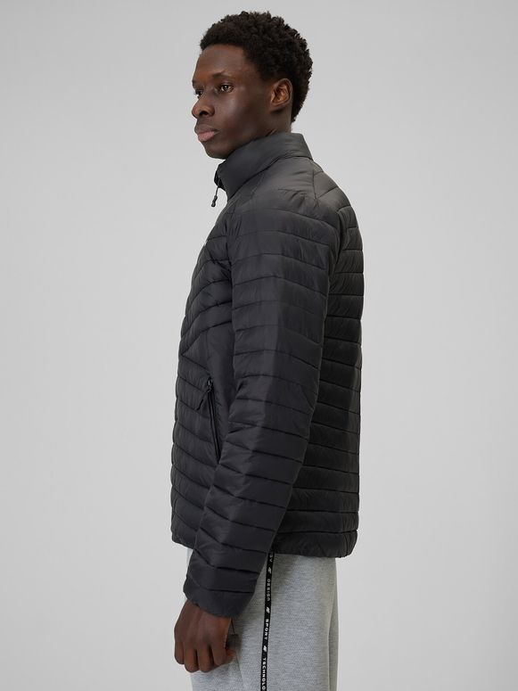 Куртка 4F DOWN JACKET M0853 мужская - 3