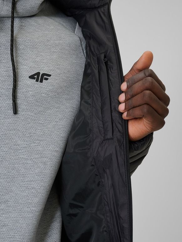Куртка 4F DOWN JACKET M0853 мужская - 5