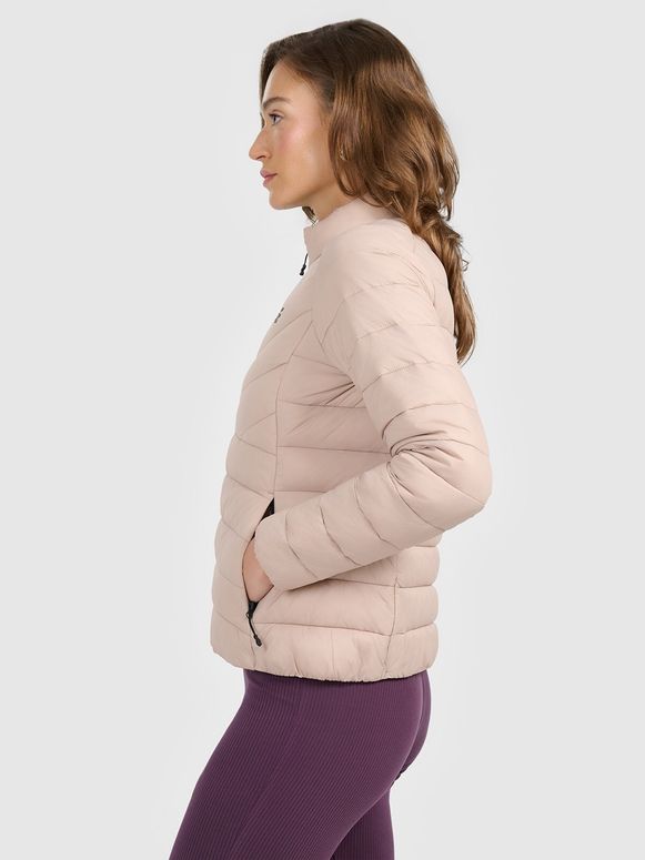 Куртка 4F DOWN JACKET F0855 жіноча - 3