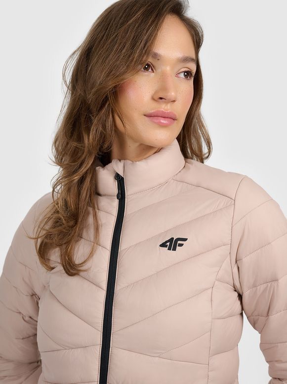 Куртка 4F DOWN JACKET F0855 жіноча - 4
