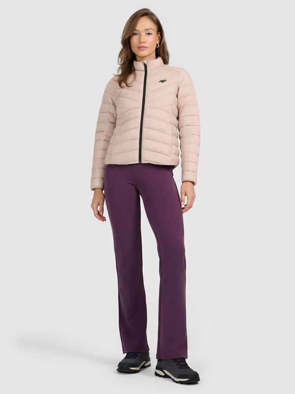 Куртка 4F DOWN JACKET F0855 жіноча - 5