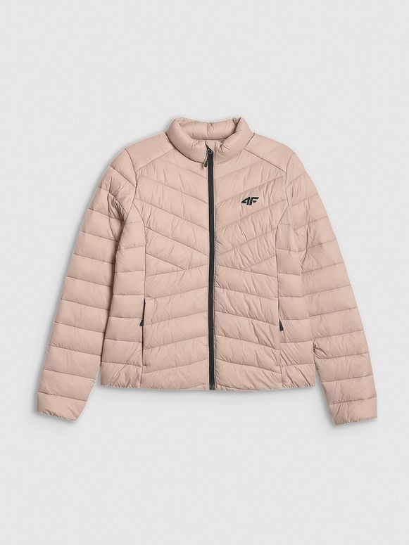 Куртка 4F DOWN JACKET F0855 жіноча - 7