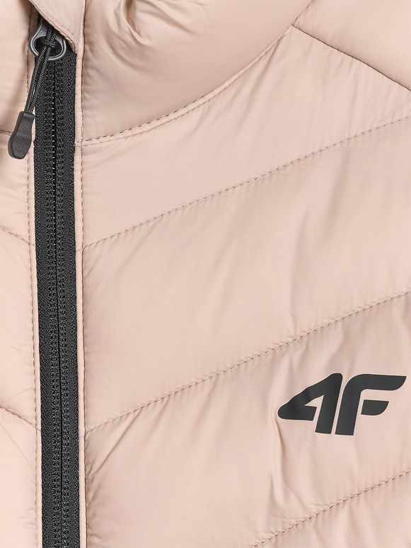 Куртка 4F DOWN JACKET F0855 жіноча - 8