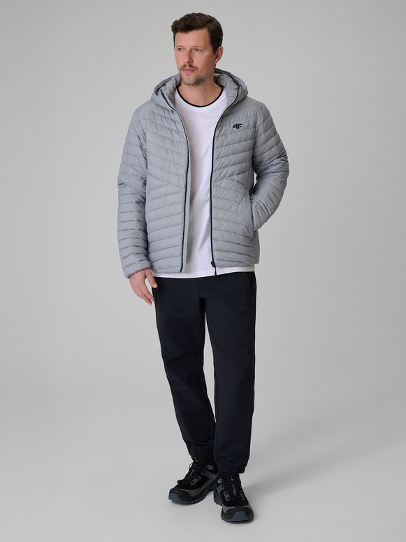 Куртка 4F DOWN JACKET M0852 мужская - 2