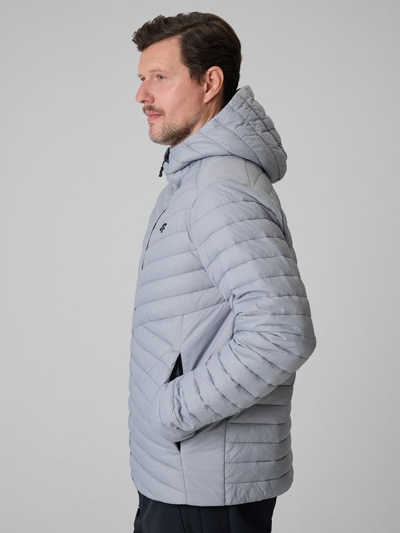Куртка 4F DOWN JACKET M0852 мужская - 3
