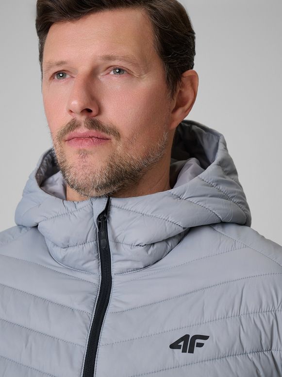 Куртка 4F DOWN JACKET M0852 мужская - 4