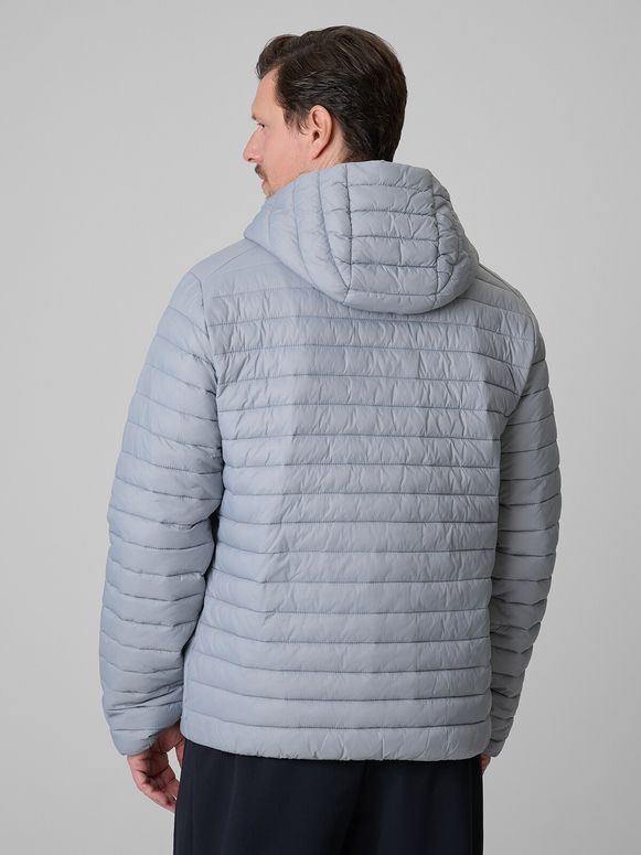 Куртка 4F DOWN JACKET M0852 мужская - 6