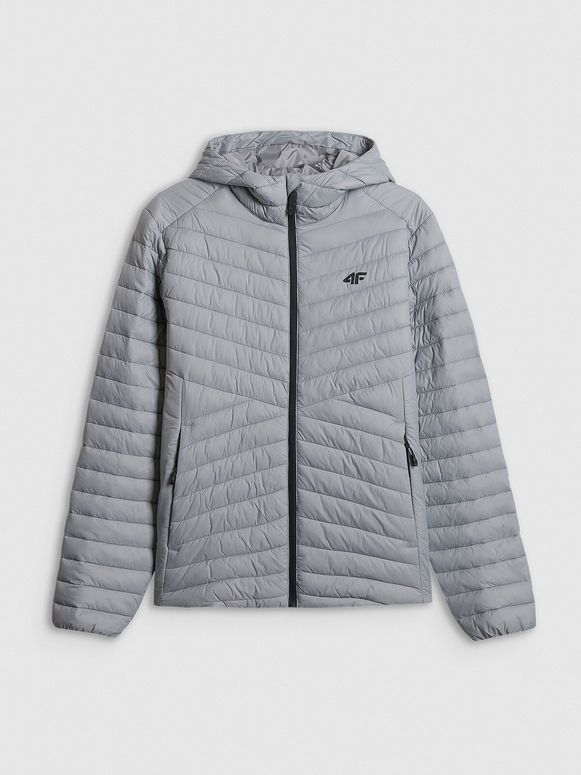 Куртка 4F DOWN JACKET M0852 мужская - 7