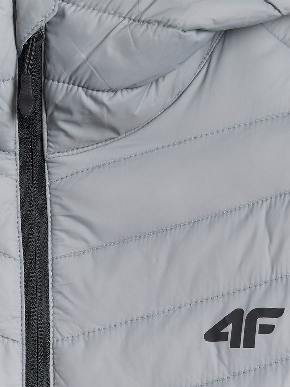 Куртка 4F DOWN JACKET M0852 мужская - 8