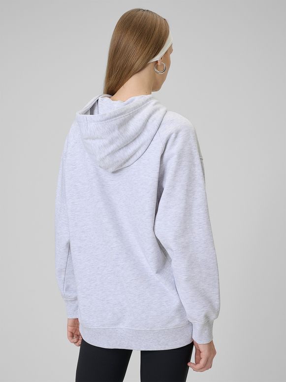 Джемпер 4F SWEATSHIRT F2171 жіночий - 2
