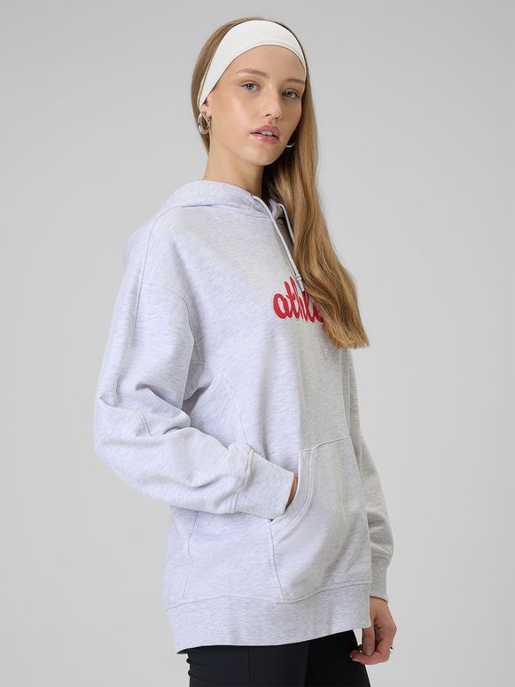 Джемпер 4F SWEATSHIRT F2171 жіночий - 3