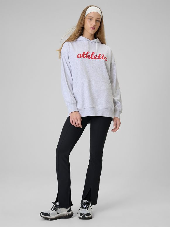 Джемпер 4F SWEATSHIRT F2171 жіночий - 5