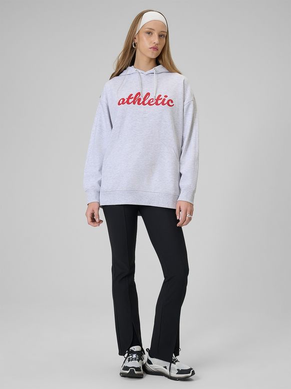Джемпер 4F SWEATSHIRT F2171 жіночий - 6