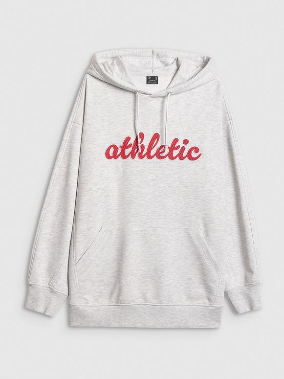Джемпер 4F SWEATSHIRT F2171 жіночий - 7
