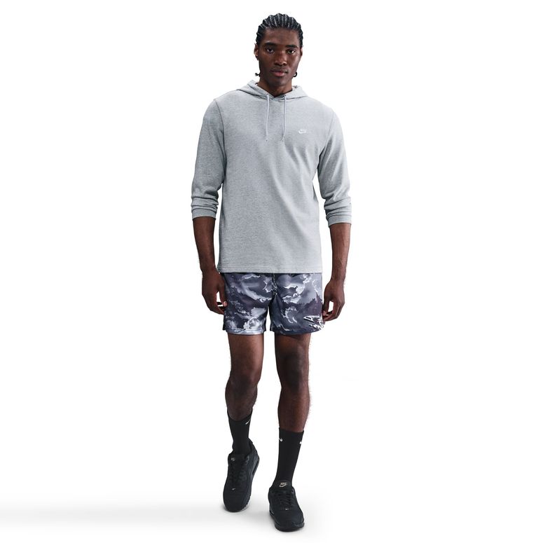 Джемпер Nike M NK CLUB KNIT PO HOODIE чоловічий - 2