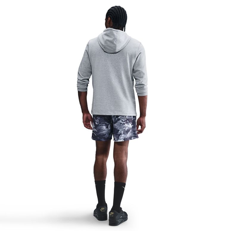 Джемпер Nike M NK CLUB KNIT PO HOODIE чоловічий - 3
