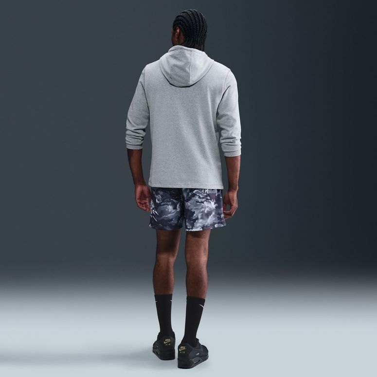 Джемпер Nike M NK CLUB KNIT PO HOODIE чоловічий - 7