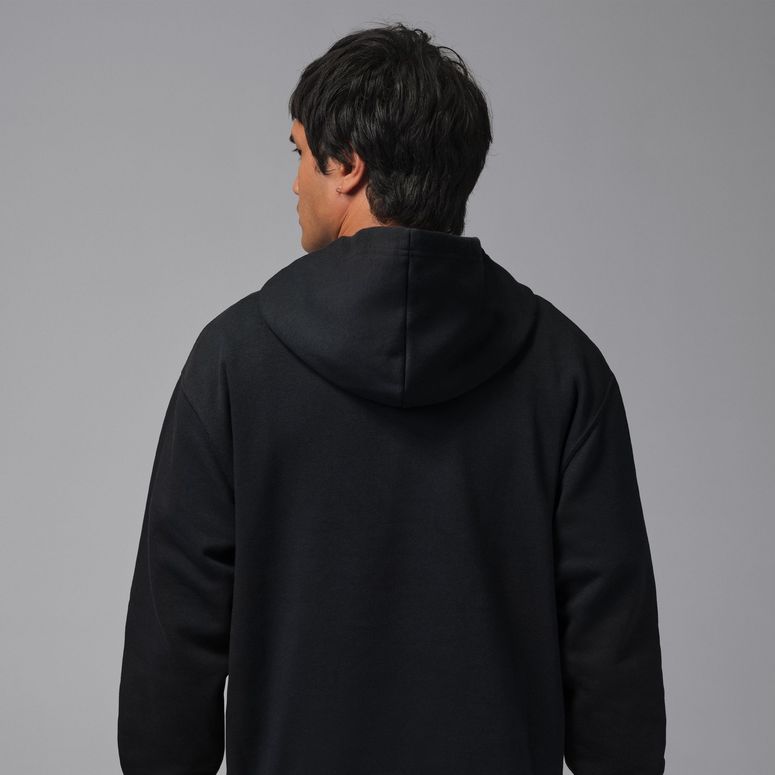 Джемпер Nike M J JUMPMAN FLC PO 2 чоловічий - 2