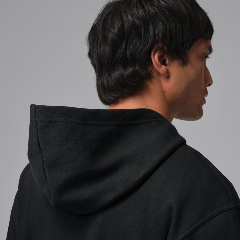 Джемпер Nike M J JUMPMAN FLC PO 2 чоловічий - 5