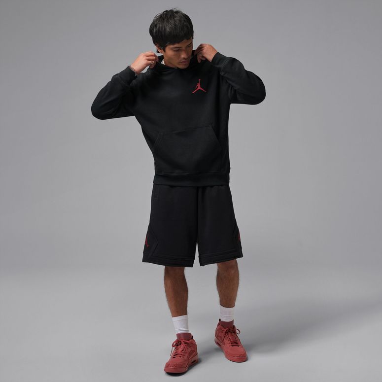 Джемпер Nike M J JUMPMAN FLC PO 2 чоловічий - 6