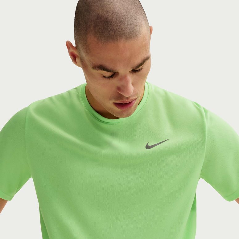 Футболка Nike Nike Miler чоловіча - 2