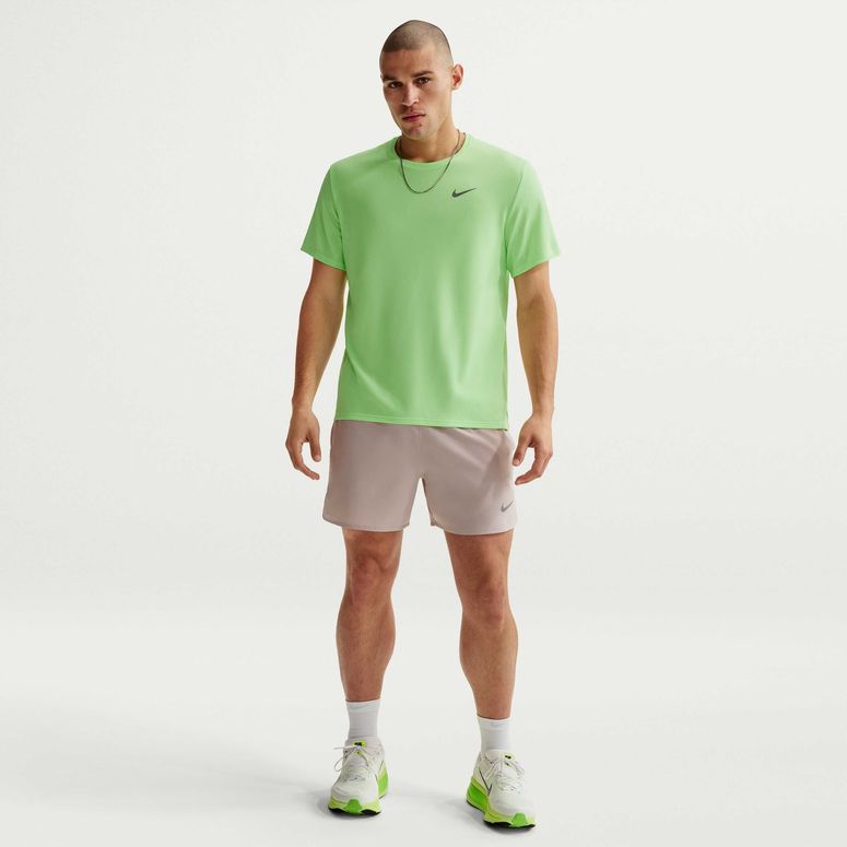 Футболка Nike Nike Miler чоловіча - 3