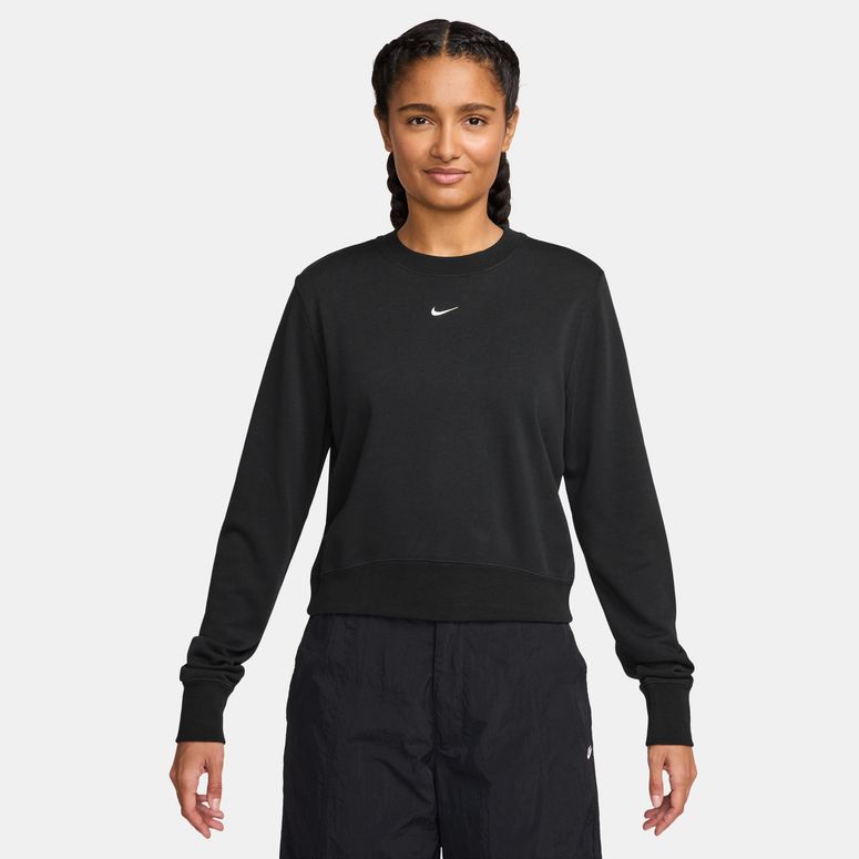 Джемпер Nike W NSW NK CHILL FT CREW женский - 1