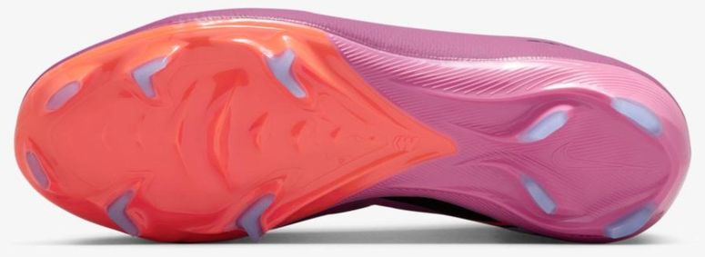 Бутсы Nike Nike Jr. Mercurial Vapor 16 Pro детские - 4