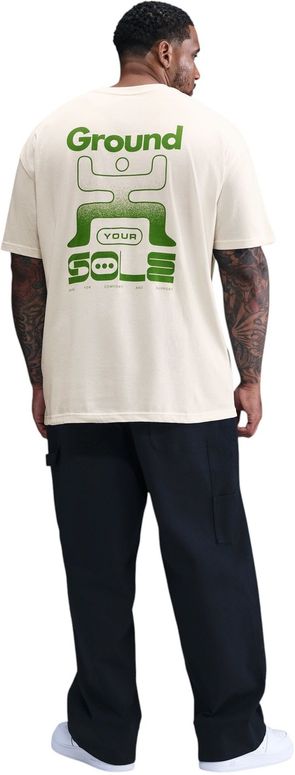 Футболка Nike U NSW TEE M90 OC MED GFX BR чоловіча - 11