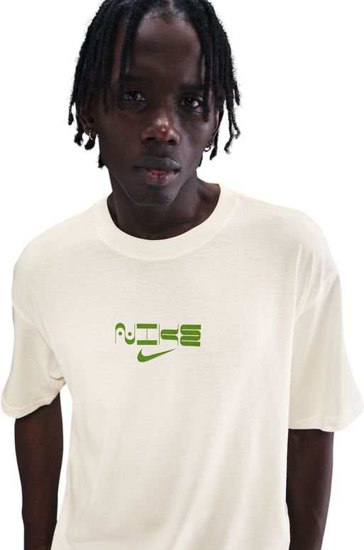 Футболка Nike U NSW TEE M90 OC MED GFX BR чоловіча - 4