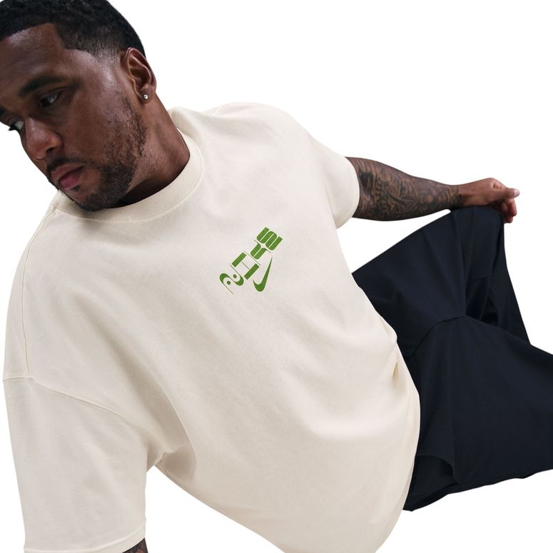 Футболка Nike U NSW TEE M90 OC MED GFX BR чоловіча - 9
