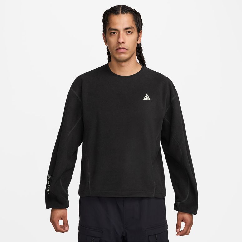 Джемпер Nike U ACG WOLF TREE CREW мужской - 1