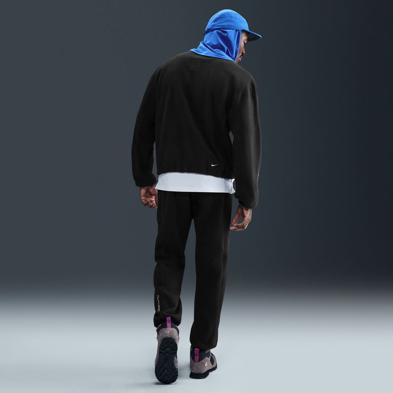 Джемпер Nike U ACG WOLF TREE CREW мужской - 4