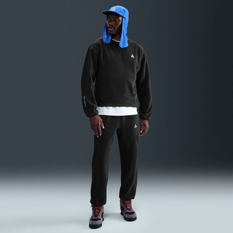 Джемпер Nike U ACG WOLF TREE CREW мужской - 5