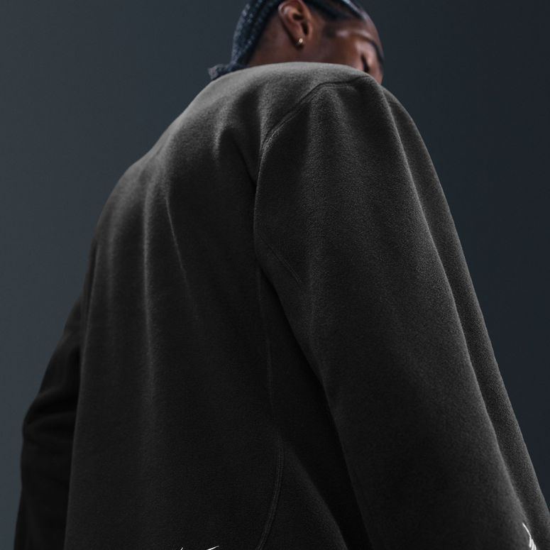 Джемпер Nike U ACG WOLF TREE CREW мужской - 7