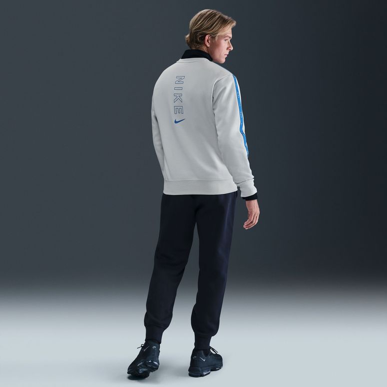 Джемпер Nike M NSW CS CREW FLC BB мужской - 2