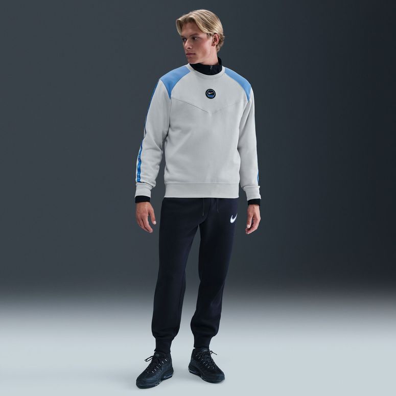 Джемпер Nike M NSW CS CREW FLC BB мужской - 3