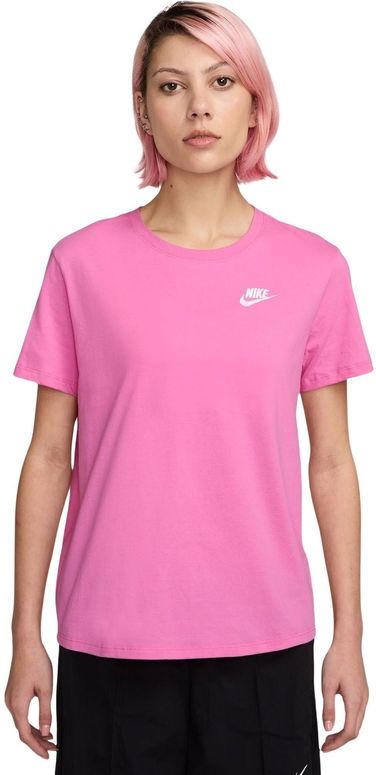Футболка Nike W NSW CLUB SS TEE женская - 1