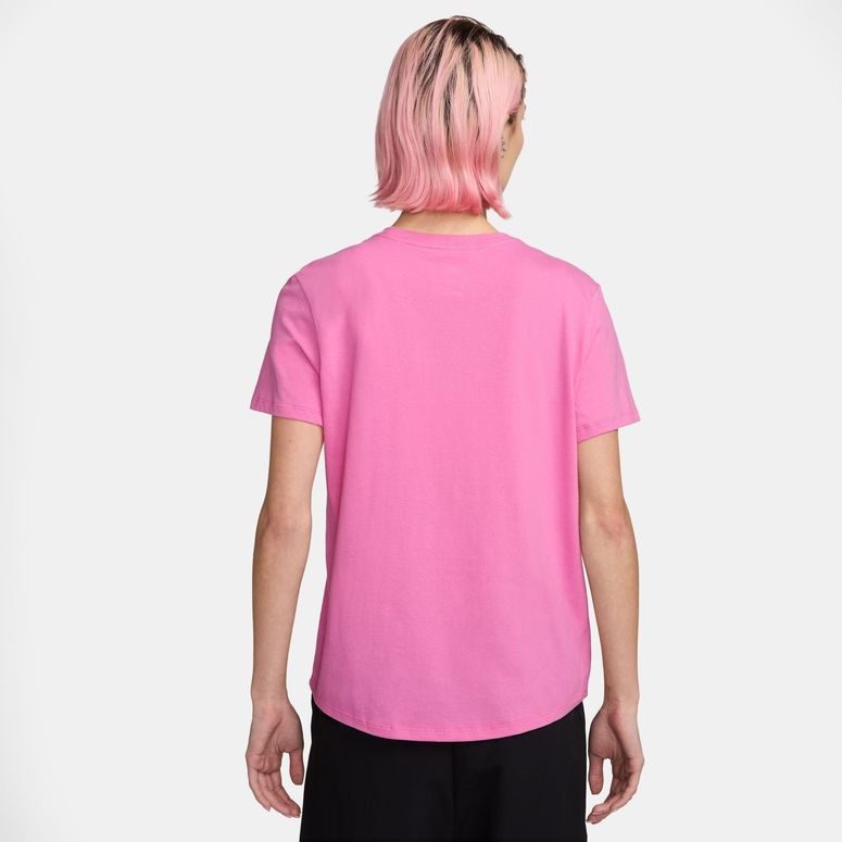 Футболка Nike W NSW CLUB SS TEE женская - 2
