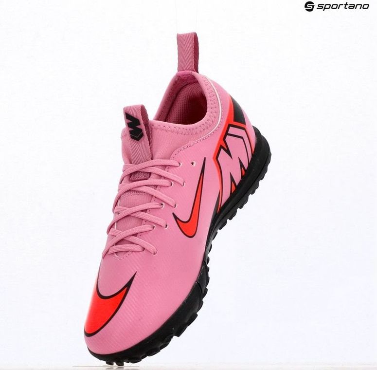 Бутсы Nike Nike Jr. Mercurial Vapor 16 Academy детские - 2