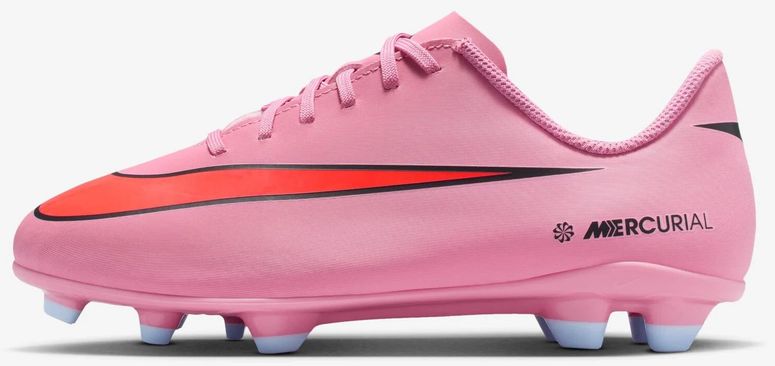 Бутсы Nike Nike Jr. Mercurial Vapor 16 Club детские - 1