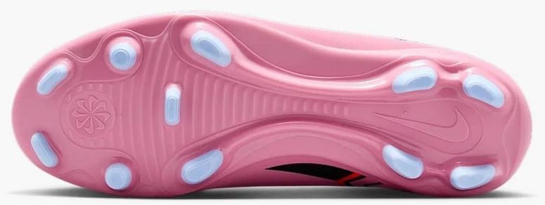 Бутсы Nike Nike Jr. Mercurial Vapor 16 Club детские - 3