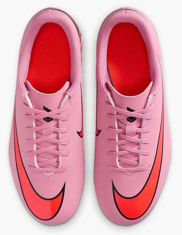 Бутсы Nike Nike Jr. Mercurial Vapor 16 Club детские - 4