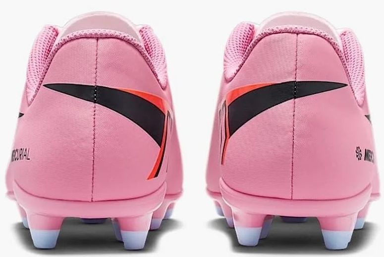 Бутсы Nike Nike Jr. Mercurial Vapor 16 Club детские - 6