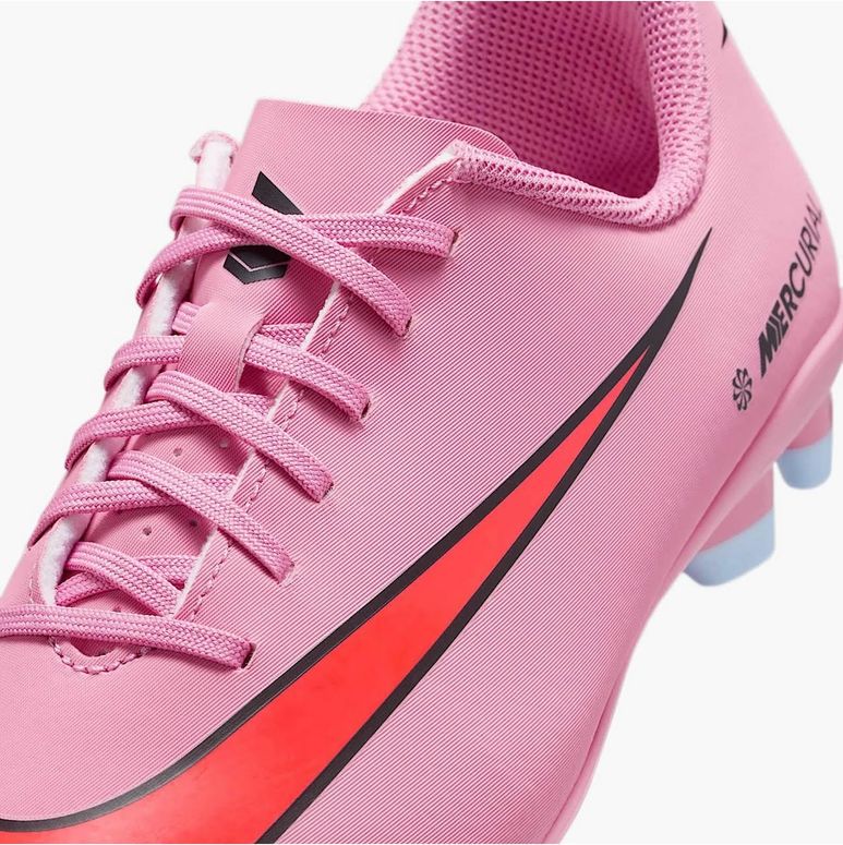 Бутсы Nike Nike Jr. Mercurial Vapor 16 Club детские - 8
