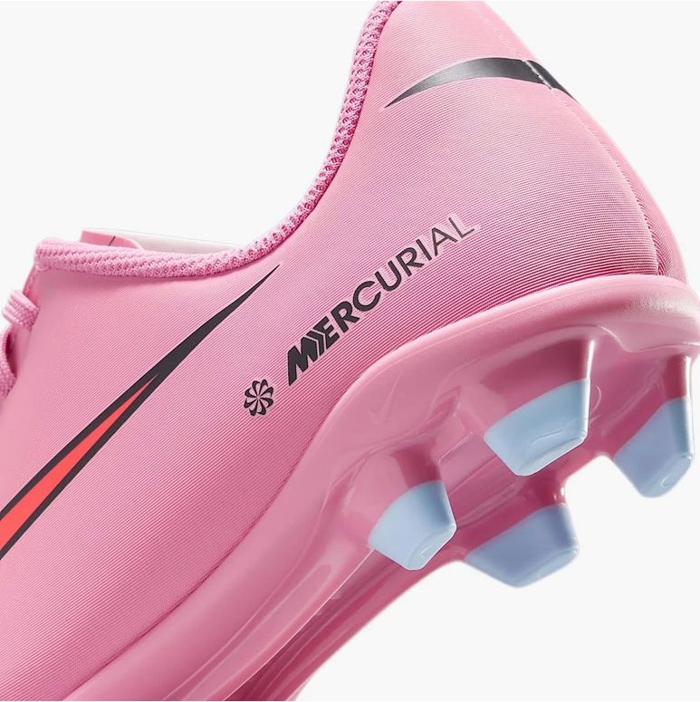Бутсы Nike Nike Jr. Mercurial Vapor 16 Club детские - 9