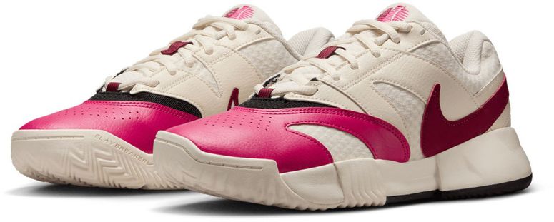 Кроссовки Nike NikeCourt Lite 4 женские - 2