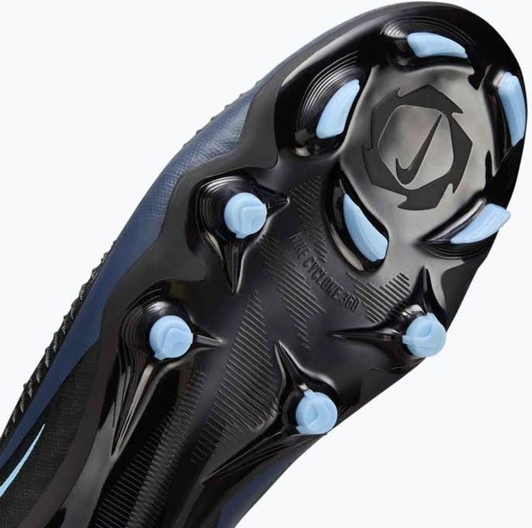 Бутсы Nike PHANTOM 6 LOW ACAD FG/MG мужские - 4